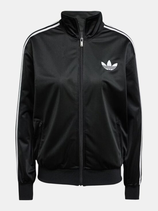 adidas Originals Jackets & Blazers - NWT ADIDAS ORIGINALS ADICOLOR CLASSIC FIREBIRD LOOSE TRACK TOP SIZE L JC8251